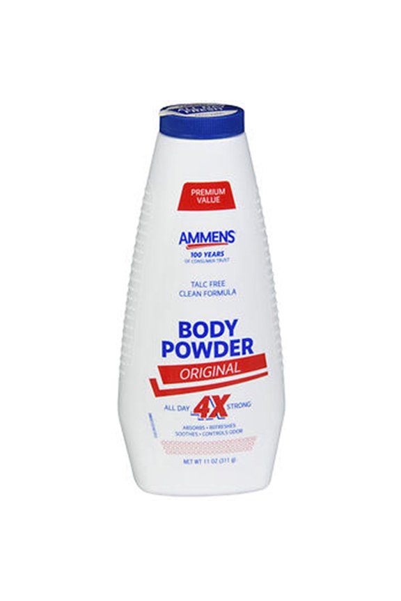 ® Original Talc-Free Powder 11 oz Bottle