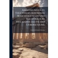 thumbnail image 1 of Ammerkungen zu Thucydides besonders Berichtigungen und Nachträge zu Heilmanns deutscher Uebersetzung (Paperback), 1 of 1