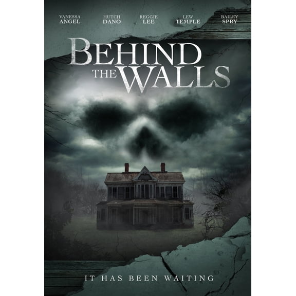 Ammo Content - Behind The Walls [BLU-RAY]