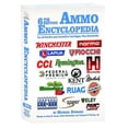 thumbnail image 1 of Pre-Owned Ammo Encyclopedia (Paperback 9781936120918) by Michael Bussard, 1 of 1