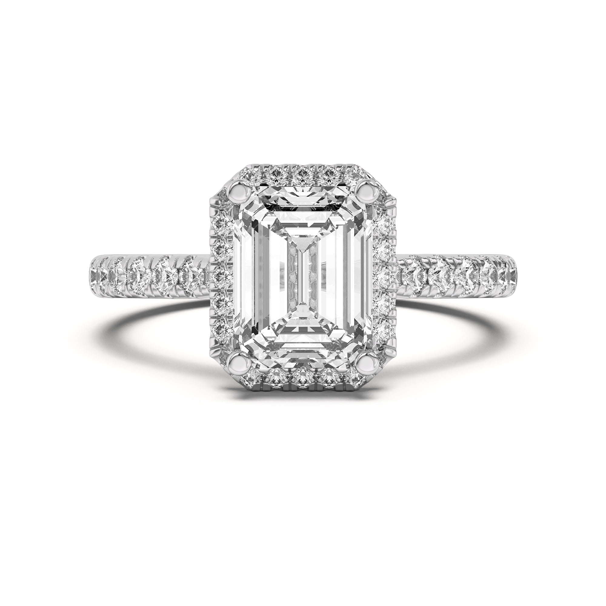 Emerald Halo Pro main image 0