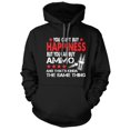 thumbnail image 1 of Ammo is Happiness Hoodie, 1 of 6