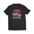 thumbnail image 1 of Ammo is Happiness T-Shirt, 1 of 6