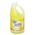 Ammonia All Purpose Cleaner, Lemon, 64 fl oz