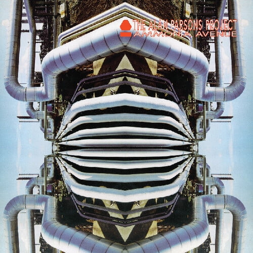 Alan Parsons Project - Ammonia Avenue (Half-Speed Remaster) (CLEAR VINYL) - Music & Performance