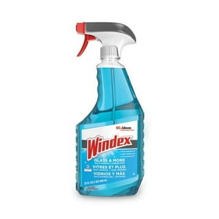 Windex All-in-One Window Cleaner Pads Refill - 2 ct - 4 Pk