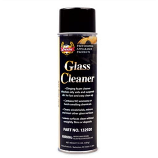 Ammonia-Free Glass Cleaner Presta 132920 PST LP
