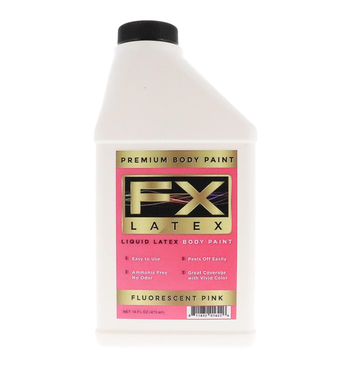 Ammonia Natural Face Paint For Kids And Adults, Ideal For Artwork