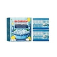 Ammonia Solution for Effortless Cleaning Bathroom Powerful Bathroom