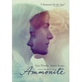 thumbnail image 1 of Ammonite (DVD), Universal, Drama, 1 of 1