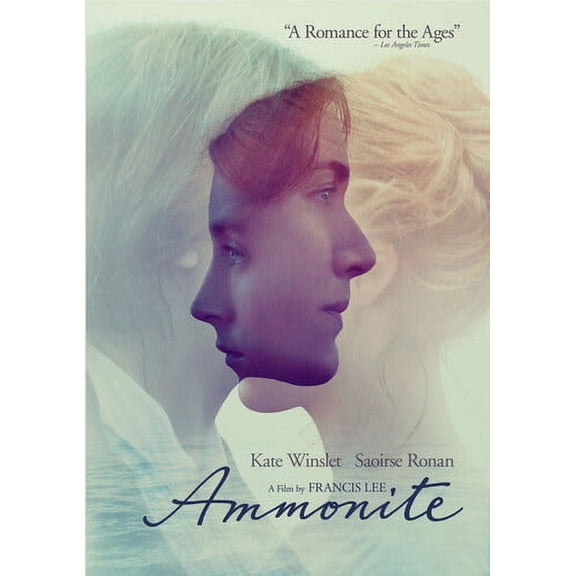 Ammonite (DVD), Universal, Drama