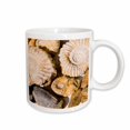 thumbnail image 1 of 3drose, Ammonite Fossils for Sale in the Souk, Medina, Marrakech, Morocco., 15oz Mug, 1 of 6