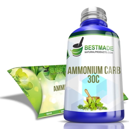 Ammonium Carb