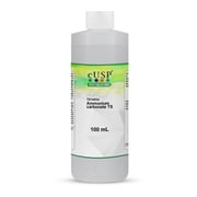 Ammonium Carbonate TS Test Solution 100mL   High-Purity Lab-Grade Reagent for Analytical Chemistry, Chemical Testing & Scientific Research