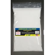 Ammonium Chloride 8 oz