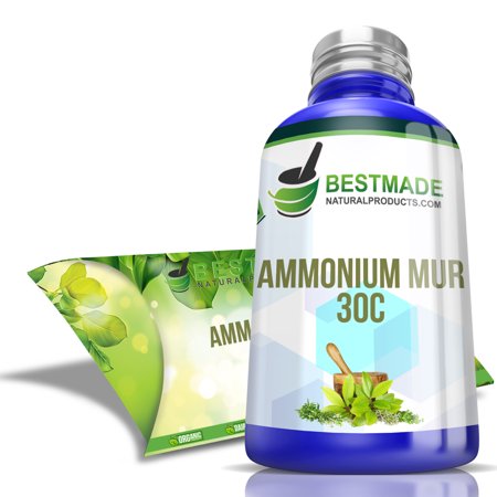 Ammonium Mur