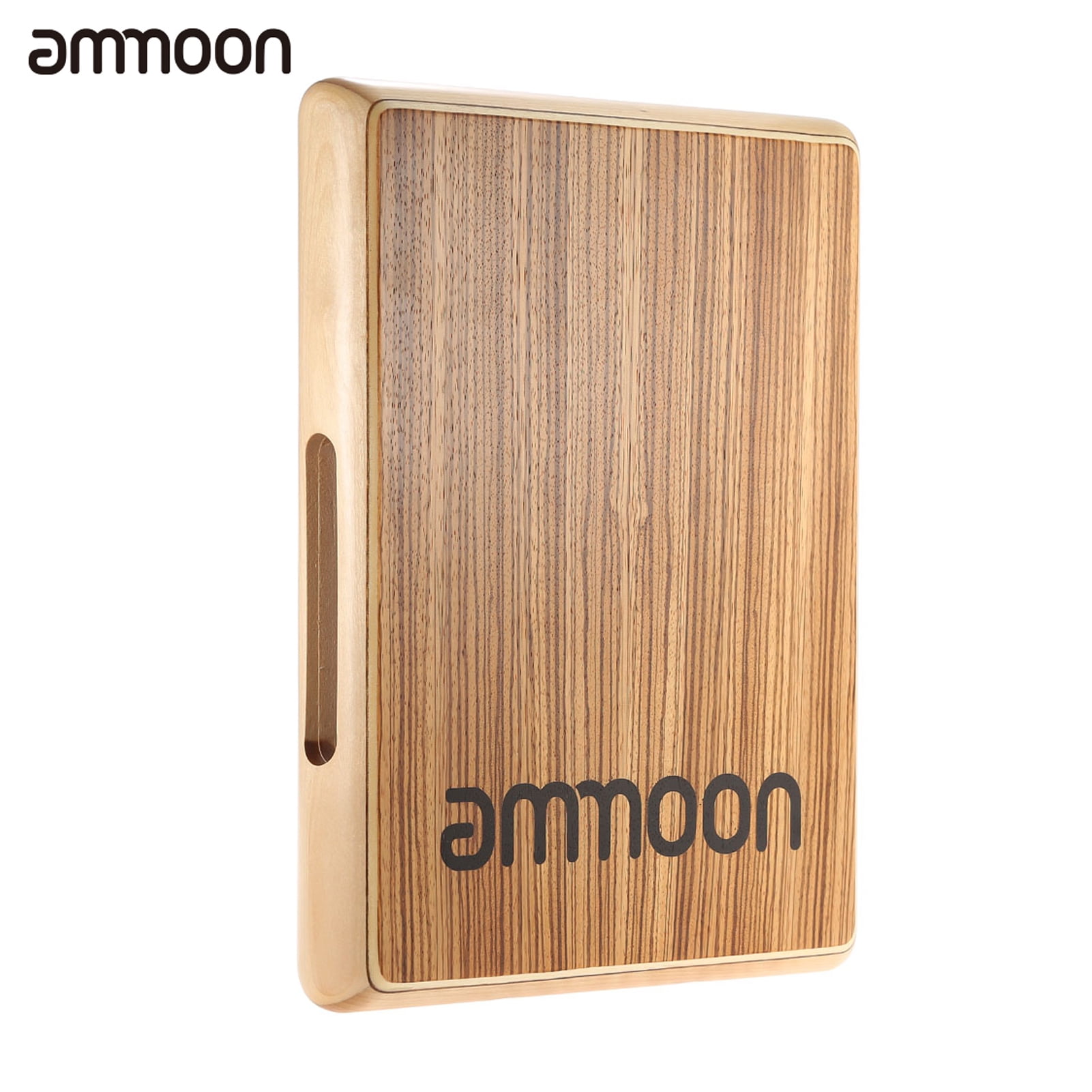 Flat cajon deals