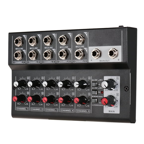 Ssl Mixing Console