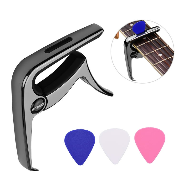 Capo and pick online