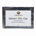 thumbnail image 1 of Ammoya Naturals Underarm Detox Soap Bar – 4 oz, 1 of 6