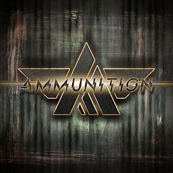 Ammunition - Ammunition - Music & Performance - Vinyl