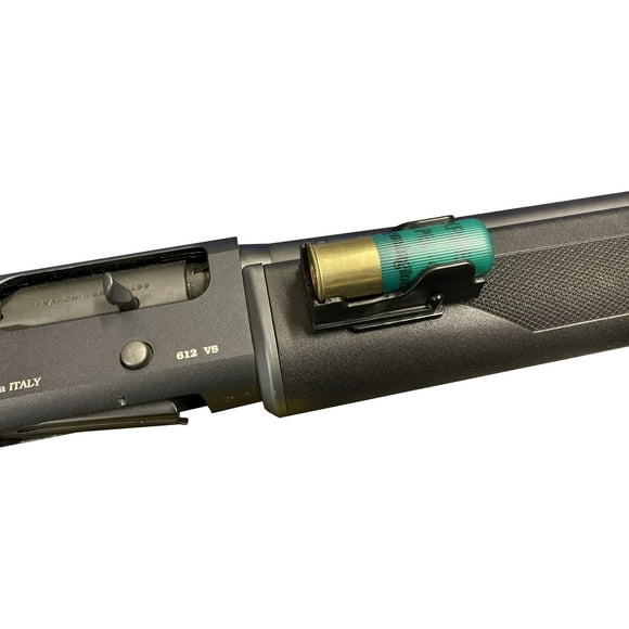 Ammunition Holder / Carrier for 12GA shotshell