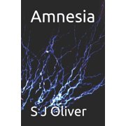 Amnesia Amnesia, Book 1, Paperback