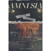 Amnesia Erotic Romance, Paperback