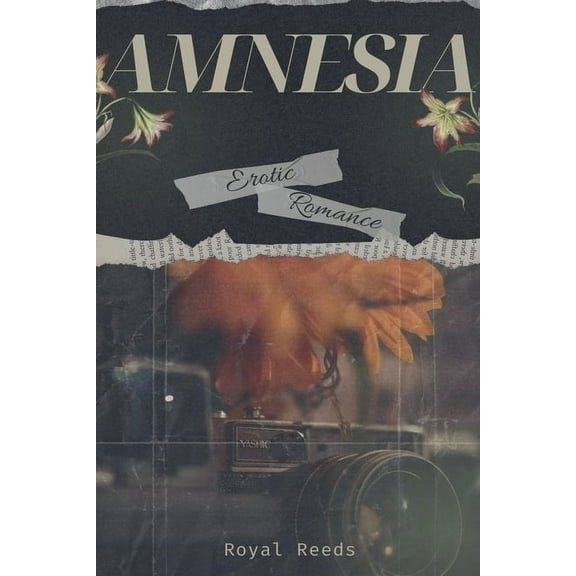 Amnesia: Erotic Romance, (Paperback)