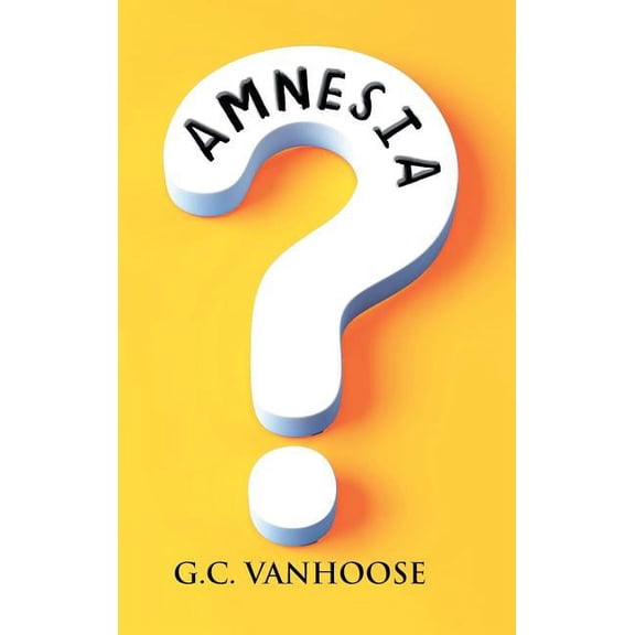 Amnesia (Hardcover)