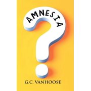 Amnesia, (Hardcover)