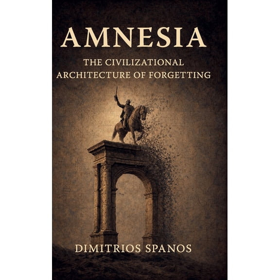 Amnesia, (Hardcover)