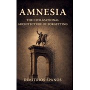 Amnesia, (Hardcover)