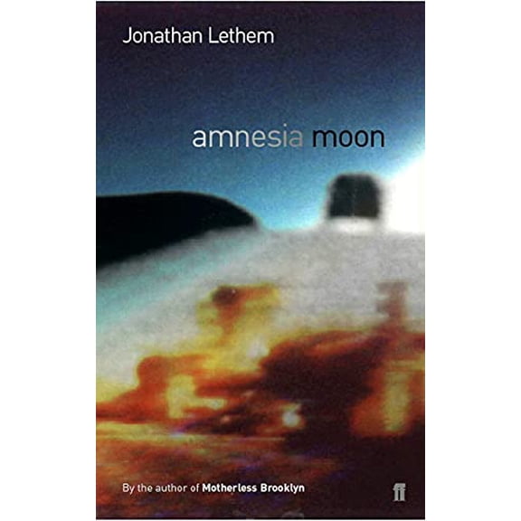 Pre-Owned Amnesia Moon