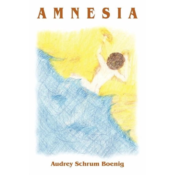 Amnesia, (Paperback)