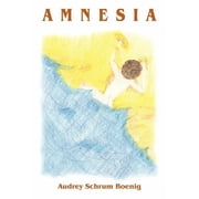 Amnesia, (Paperback)