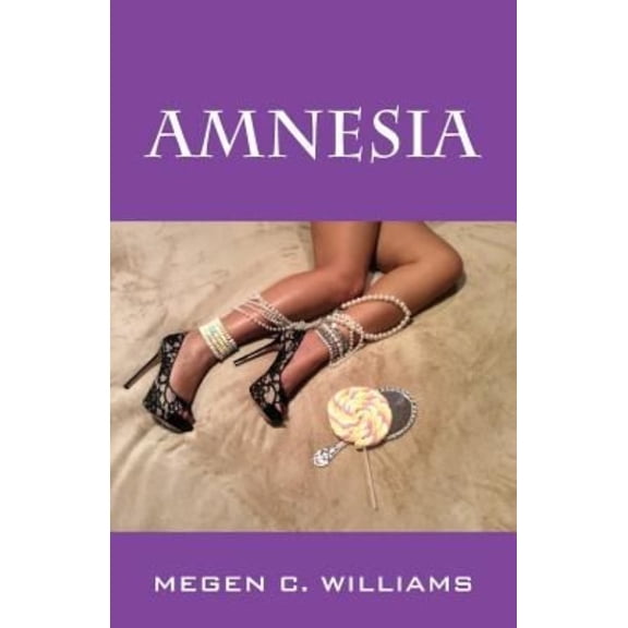 Amnesia (Paperback)