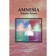 Amnesia Paperback