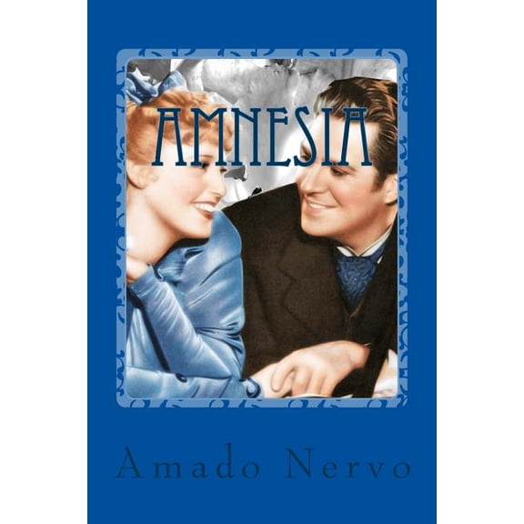 Amnesia (Paperback)