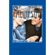 Amnesia, (Paperback)