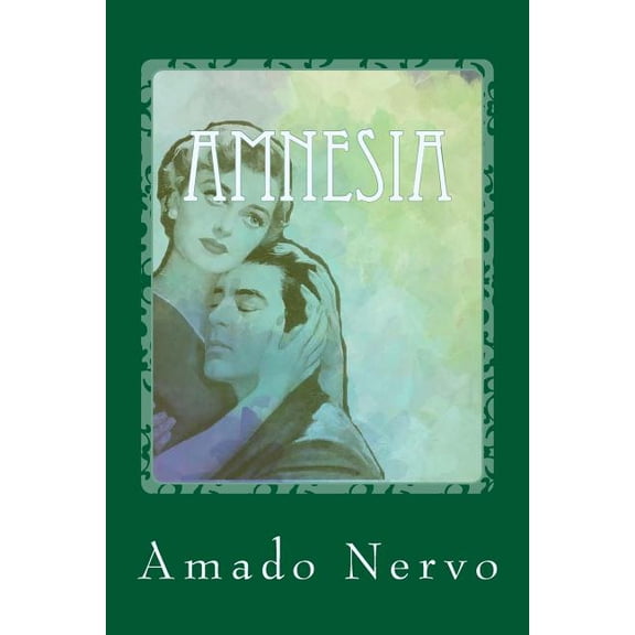 Amnesia (Paperback)