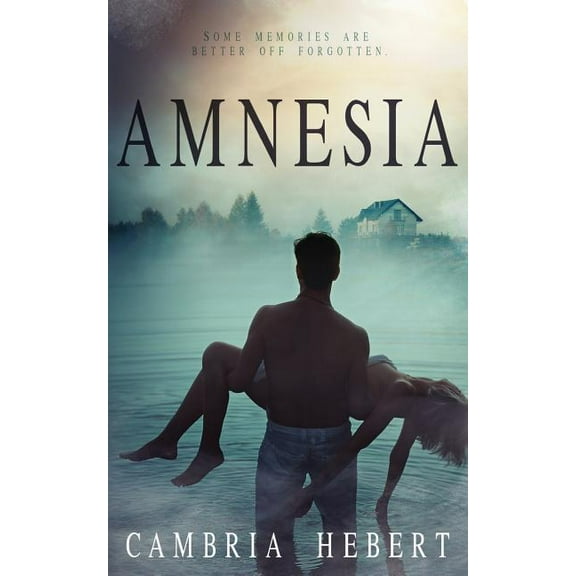 Amnesia, (Paperback)