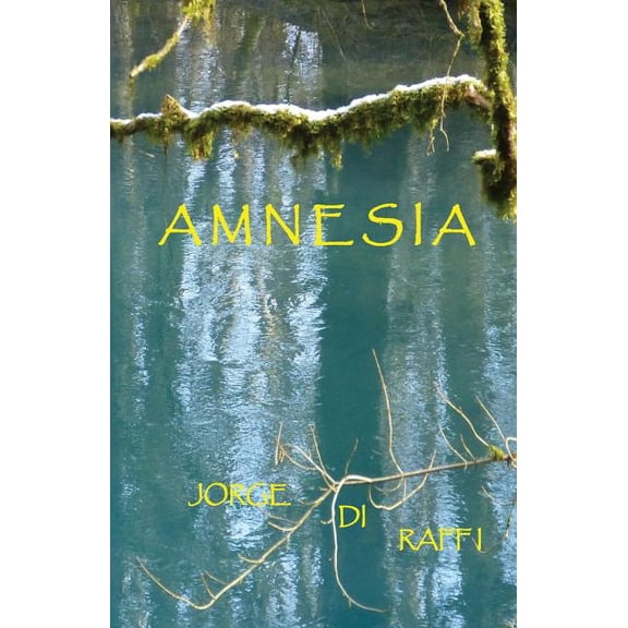 Amnesia, (Paperback)