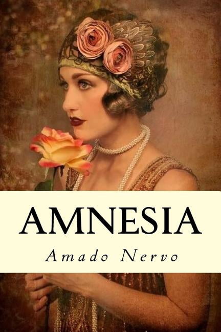 Amnesia (Paperback)