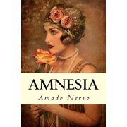 Amnesia Paperback