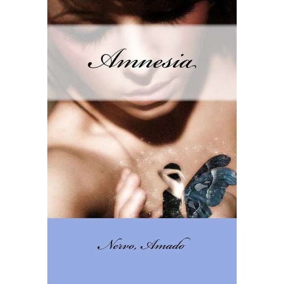 Amnesia (Paperback)