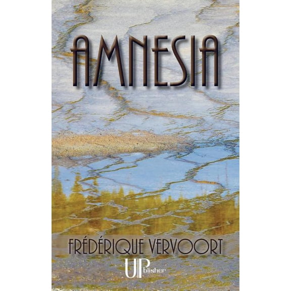 Amnesia (Paperback)