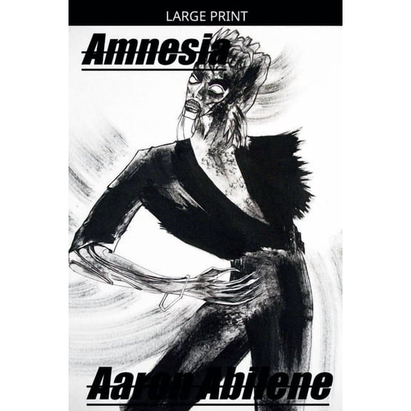 Amnesia, (Paperback)