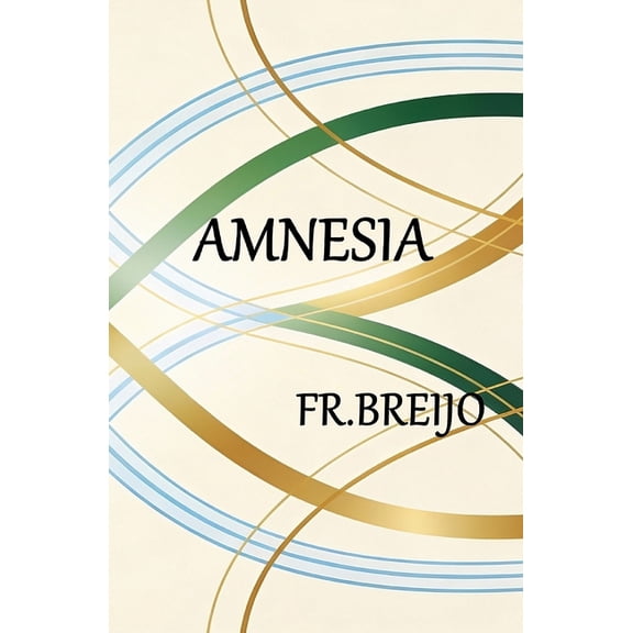 Amnesia, (Paperback)