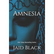Amnesia, (Paperback)